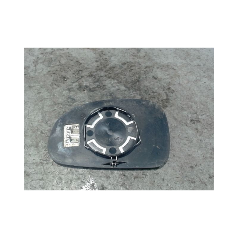 GLACE RETROVISEUR EXT D PEUGEOT 406 BREAK 99-04