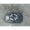 GLACE RETROVISEUR EXT D PEUGEOT 406 BREAK 99-04