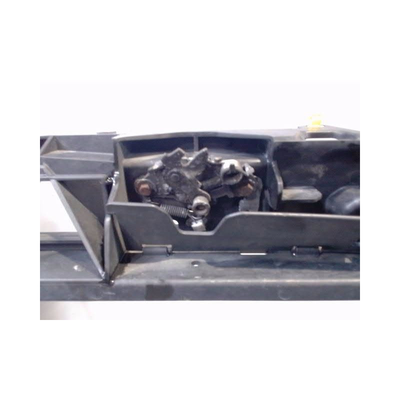 TRAVERSE SUPERIEURE ARMATURE AVANT CITROEN C4 PICASSO