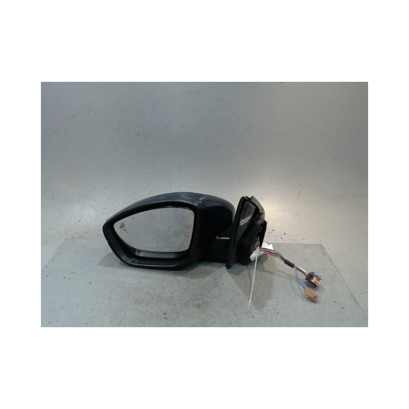 RETROVISEUR EXTERIEUR ELECTRIQUE GAUCHE PEUGEOT 308