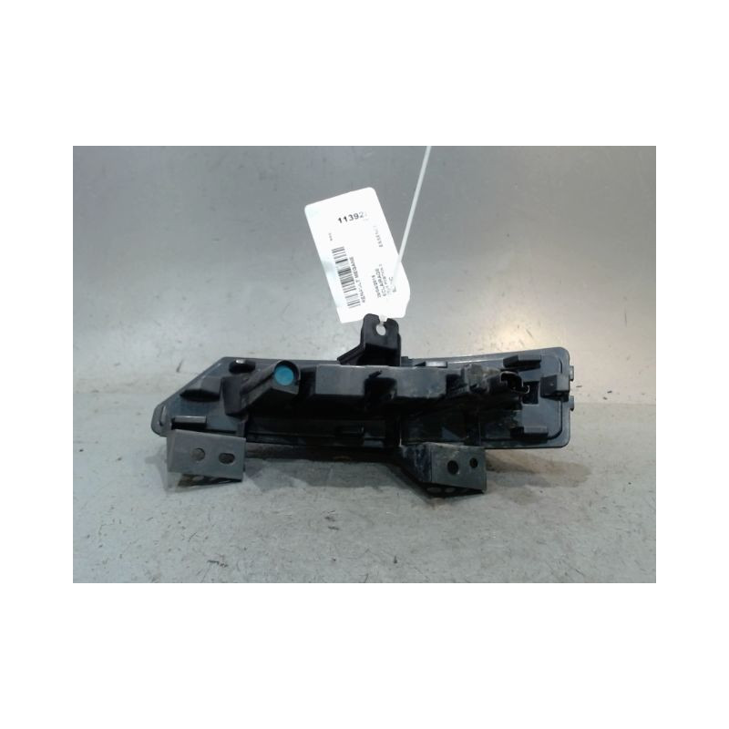 FEUX POSITION DROIT RENAULT MEGANE