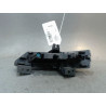 FEUX POSITION DROIT RENAULT MEGANE