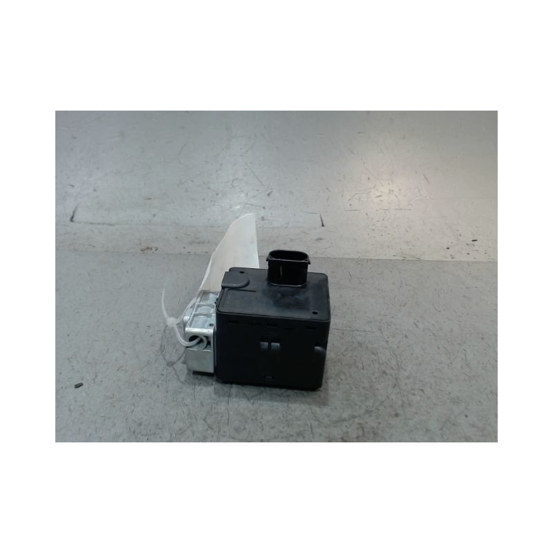 ANTIVOL DE DIRECTION RENAULT MEGANE