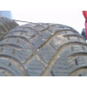 Paire de pneus KLEBER KRISALP HP3 185 65 15 92 T