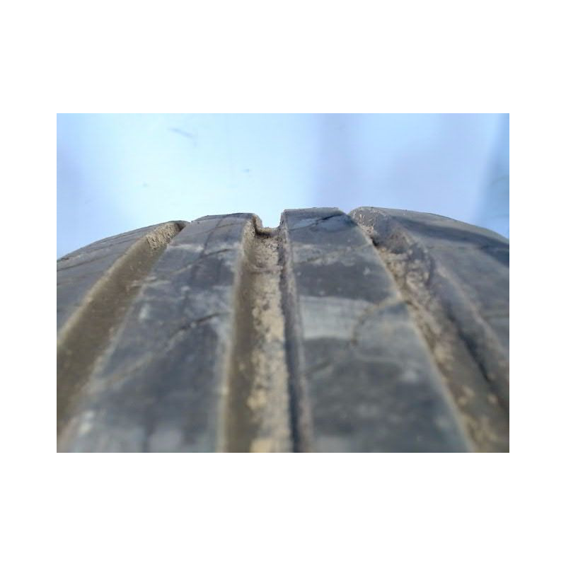 Pneu GOOD YEAR EFFICIENT GRIP PERFORMANCE 2 185 65 15 88 H
