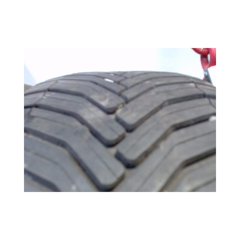 Paire de pneus MICHELIN CROSSCLIMATE + 205 55 16 94 V