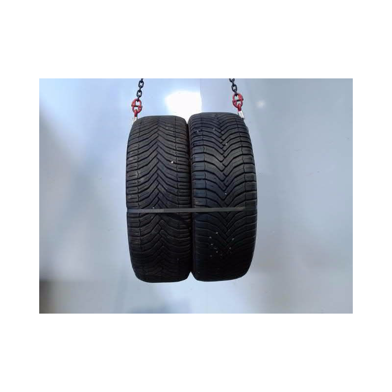Paire de pneus MICHELIN CROSSCLIMATE + 205 55 16 94 V