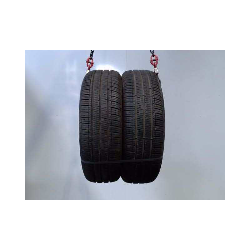 Paire de pneus DUNLOP SPORT ALL SEASON 175 65 14 86 H