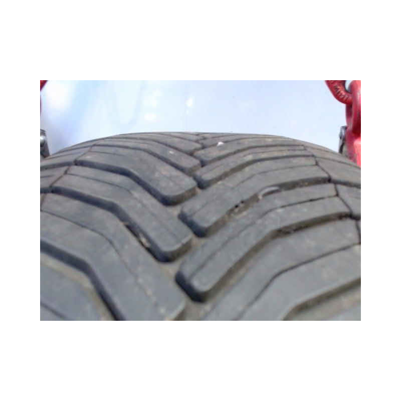 Pneu MICHELIN CROSSCLIMATE + 205 55 16 94 V