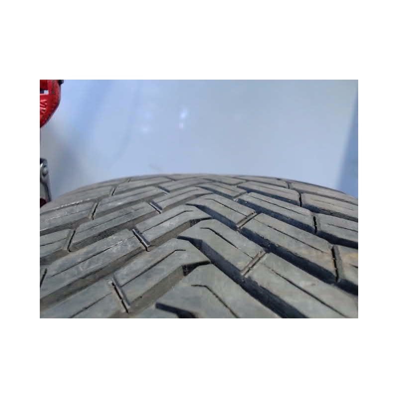 Pneu CONTINENTAL ALLSEASONCONTACT 195 55 16 87 H