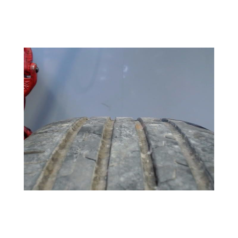 Pneu CONTINENTAL ECOCONTACT 6 205 55 16 91 V