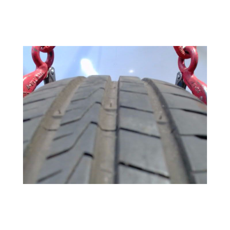 Pneu HANKOOK KINERGY ECO 2 175 60 15 81 H