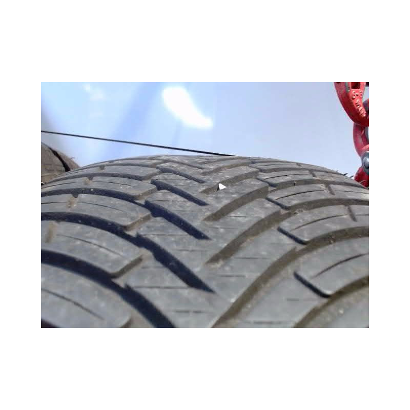 Paire de pneus KLEBER QUADRAXER 2 205 55 16 94 V