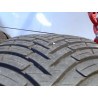 Paire de pneus KLEBER QUADRAXER 2 205 55 16 94 V