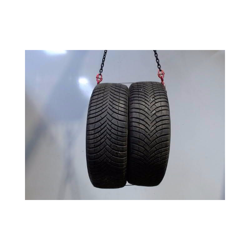 Paire de pneus KLEBER QUADRAXER 2 205 55 16 94 V
