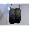 Paire de pneus KLEBER QUADRAXER 2 205 55 16 94 V