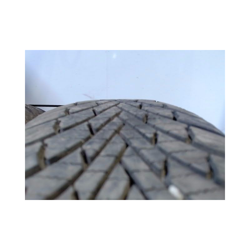 Paire de pneus FIRESTONE MULTISEASON 155 70 13 75 T
