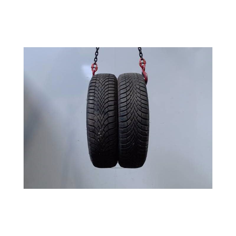 Paire de pneus FIRESTONE MULTISEASON 155 70 13 75 T