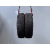 Paire de pneus FIRESTONE MULTISEASON 155 70 13 75 T