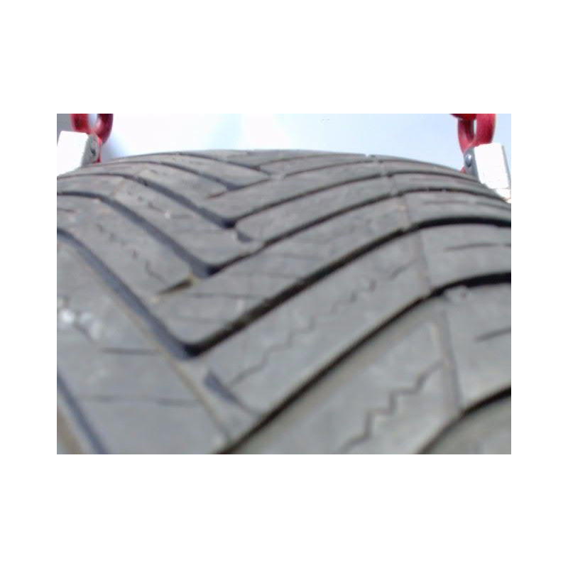 Pneu HANKOOK KINERGY 4S 2 205 55 16 94 V