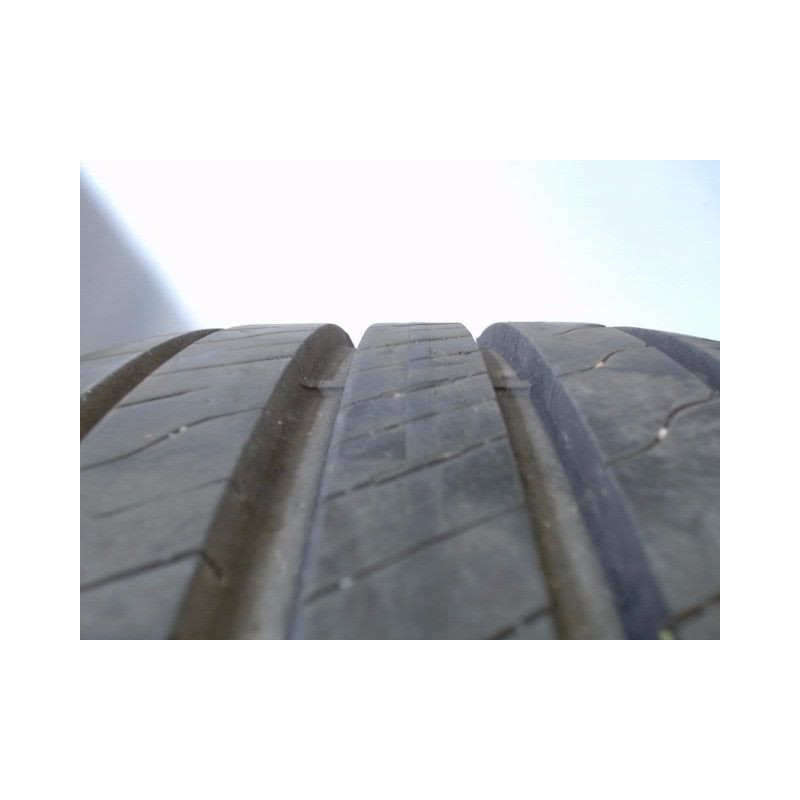 Pneu GOOD YEAR EFFICIENT GRIP PERFORMANCE 2 205 55 16 91 V