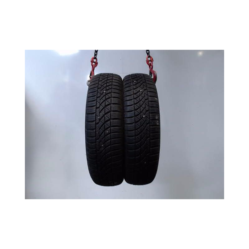 Paire de pneus HANKOOK KINERGY 4S 145 65 15 72 T