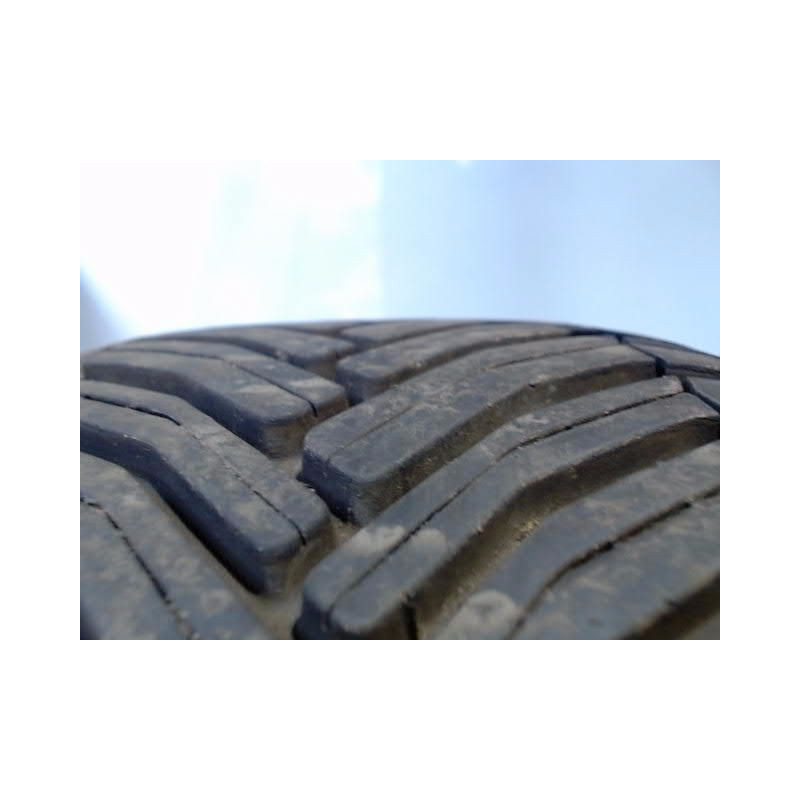 Paire de pneus MICHELIN CROSSCLIMATE + 185 55 15 86 H