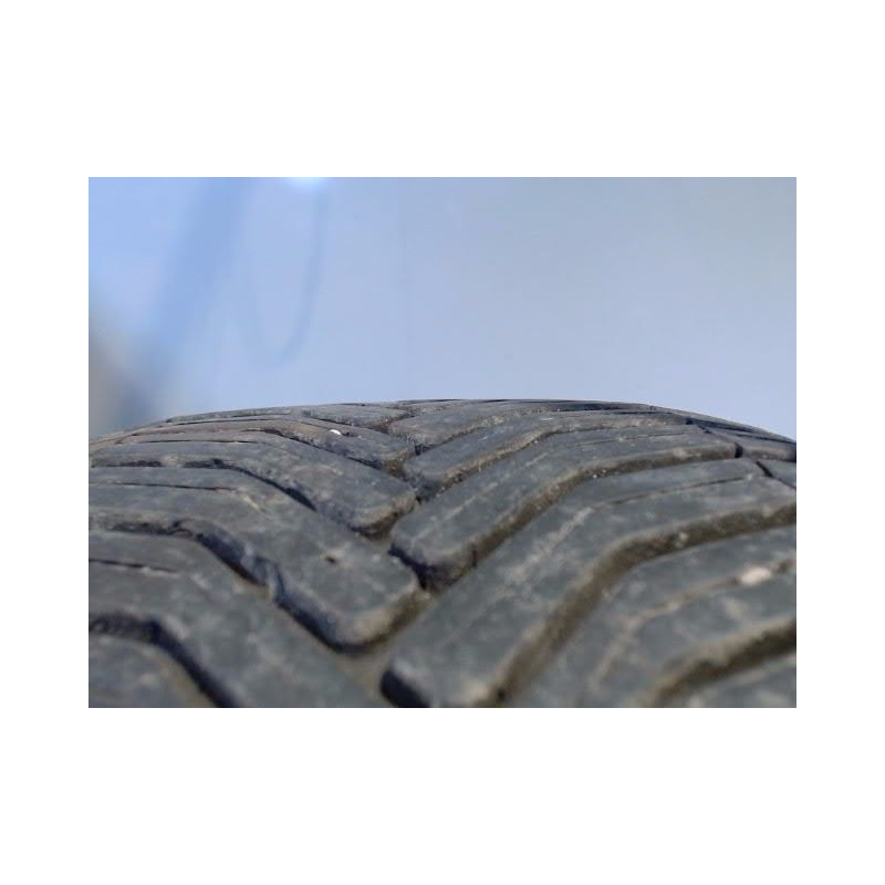 Pneu MICHELIN CROSSCLIMATE + 215 50 17 95 W