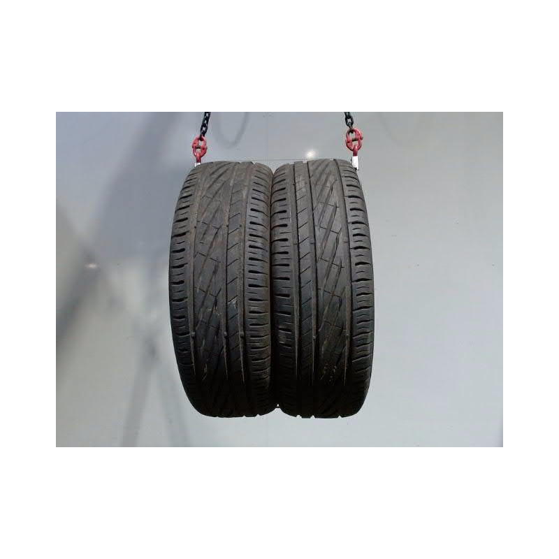 Paire de pneus UNIROYAL RAINSPORT 5 205 55 16 91 V