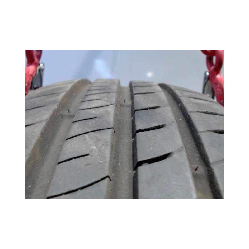 Pneu KUMHO ECOWING ES01 185 55 14 80 H