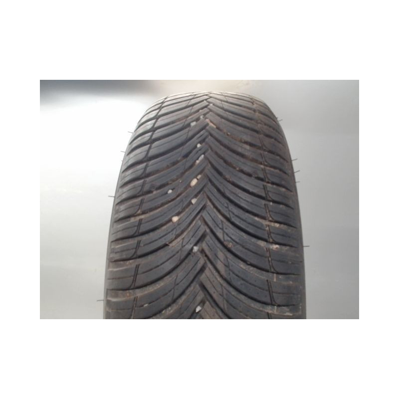 Pneu KLEBER QUADRAXER 3 215 55 16 97 V