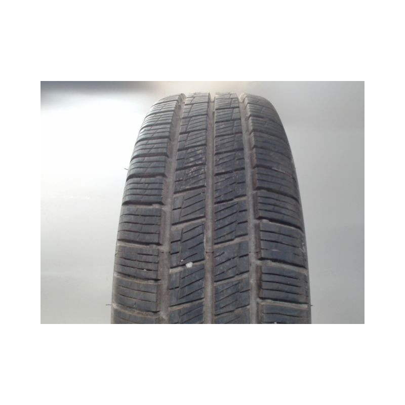 Pneu HANKOOK VANTRA ST AS2 195 70 15 104 R