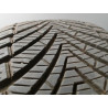 Pneu KUMHO SOLUS 4S HA32 215 45 16 90 V