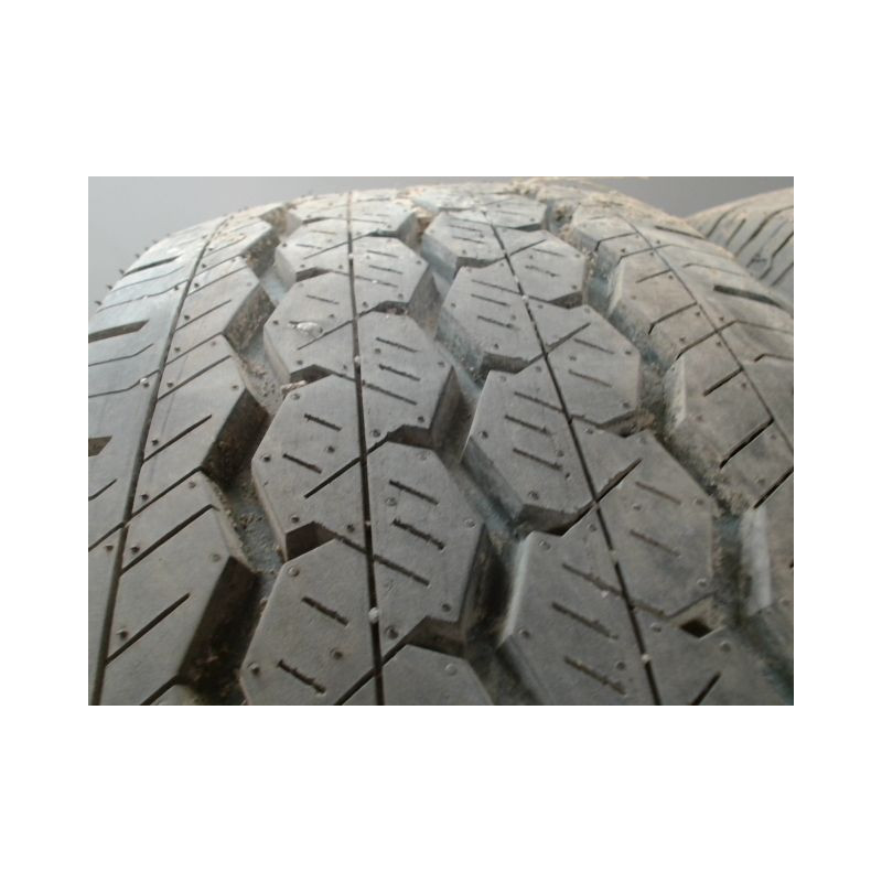 Paire de pneus WESTLAKE RADIAL H188 235 65 16 115 R