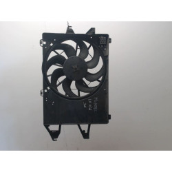 MOTEUR VENTILATEUR RADIATEUR