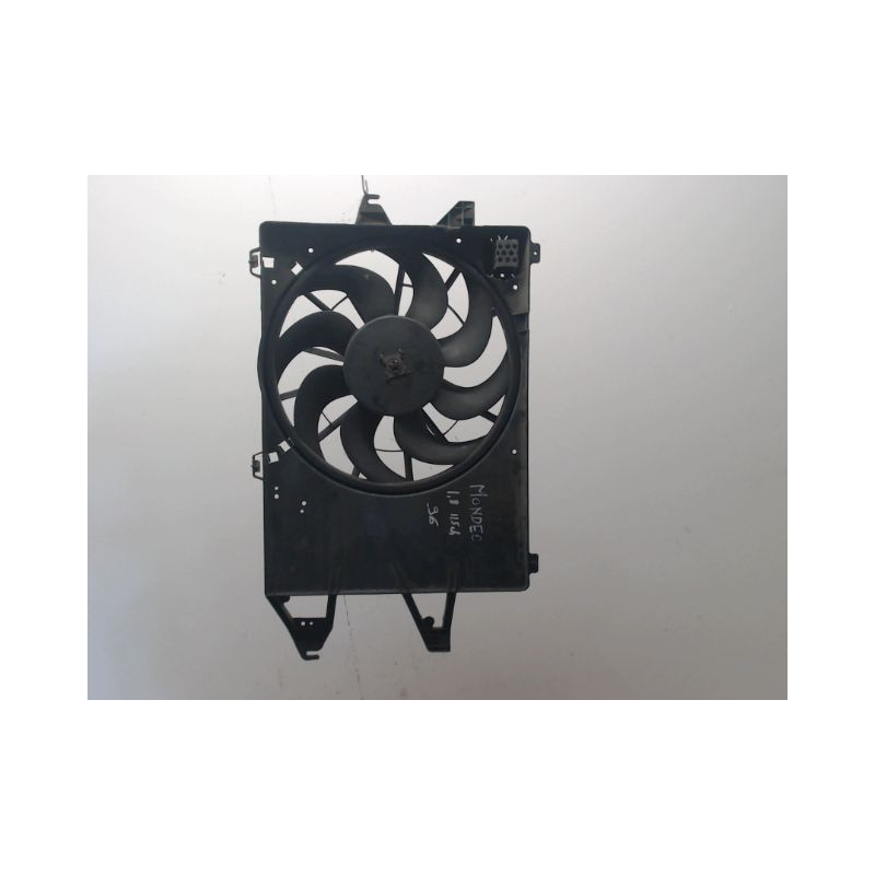 MOTEUR VENTILATEUR RADIATEUR FORD MONDEO 93-96
