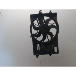 MOTEUR VENTILATEUR RADIATEUR