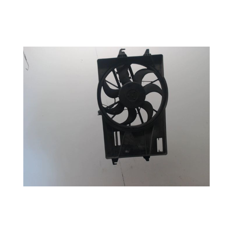 MOTEUR VENTILATEUR RADIATEUR FORD MONDEO