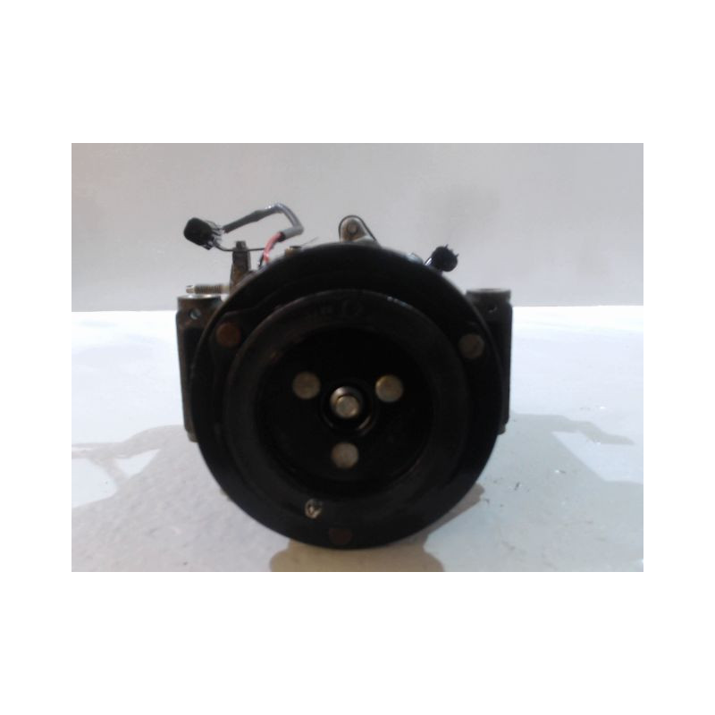 COMPRESSEUR AIR CONDITIONNE FORD FIESTA 2008-
