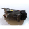 COMPRESSEUR AIR CONDITIONNE FORD FIESTA 2008-