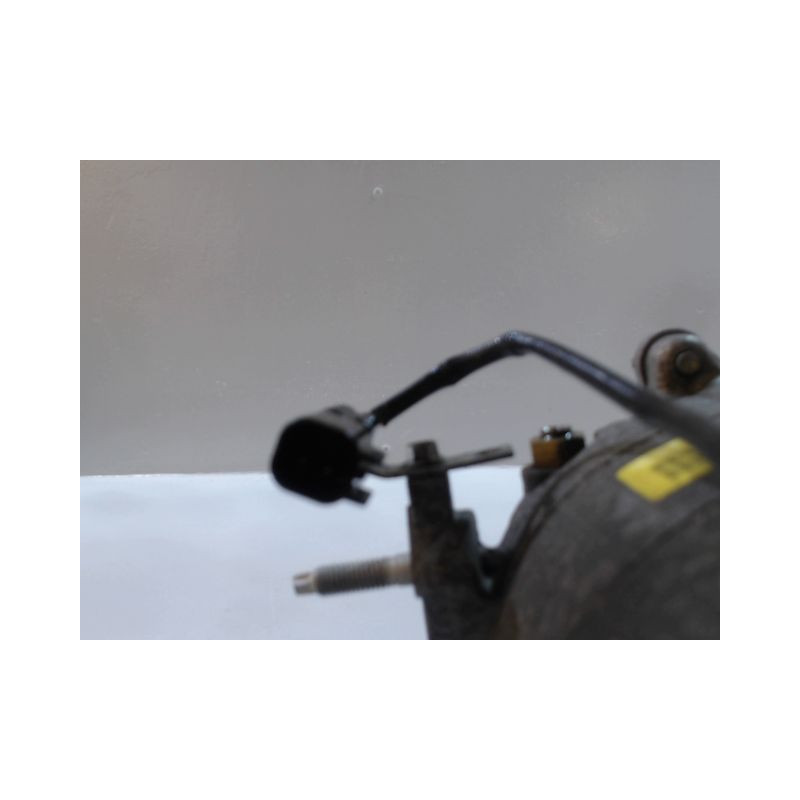 COMPRESSEUR AIR CONDITIONNE FORD FIESTA 2008-