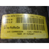 COMPRESSEUR AIR CONDITIONNE FORD FIESTA 2008-