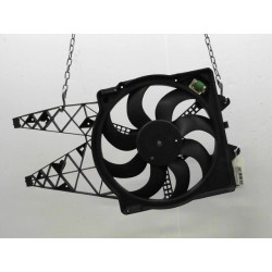 MOTEUR VENTILATEUR RADIATEUR