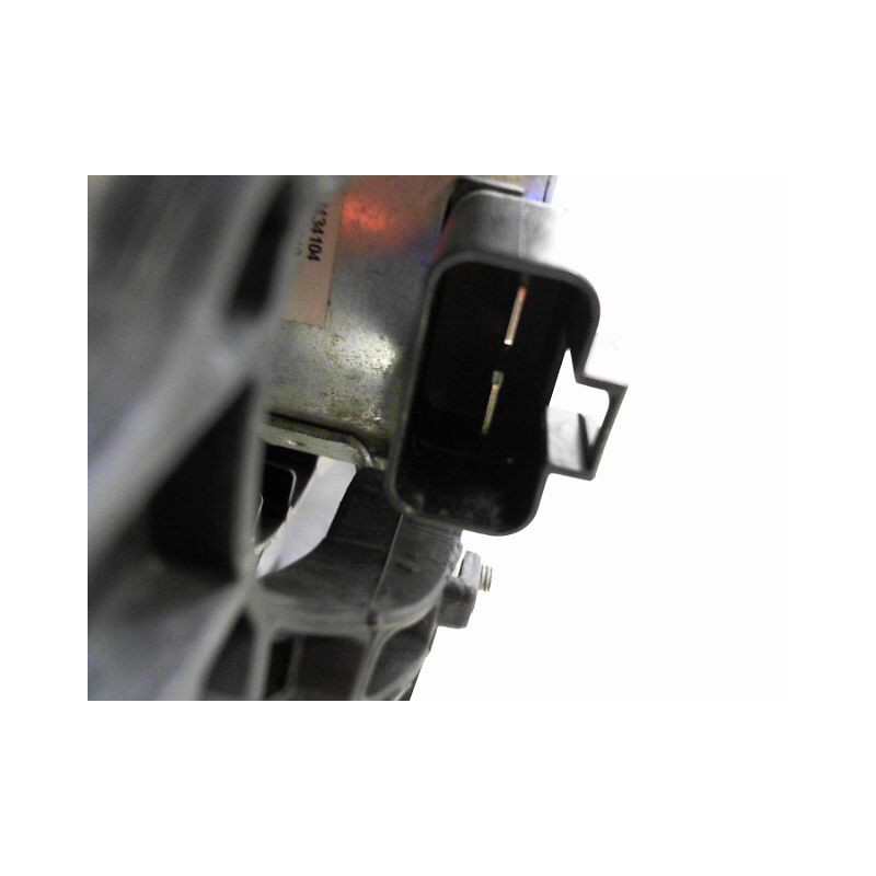 MOTEUR VENTILATEUR RADIATEUR FIAT GRANDE PUNTO III 2005-...