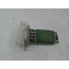 RESISTANCE DE CHAUFFAGE DACIA DUSTER