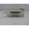 RESISTANCE DE CHAUFFAGE DACIA DUSTER