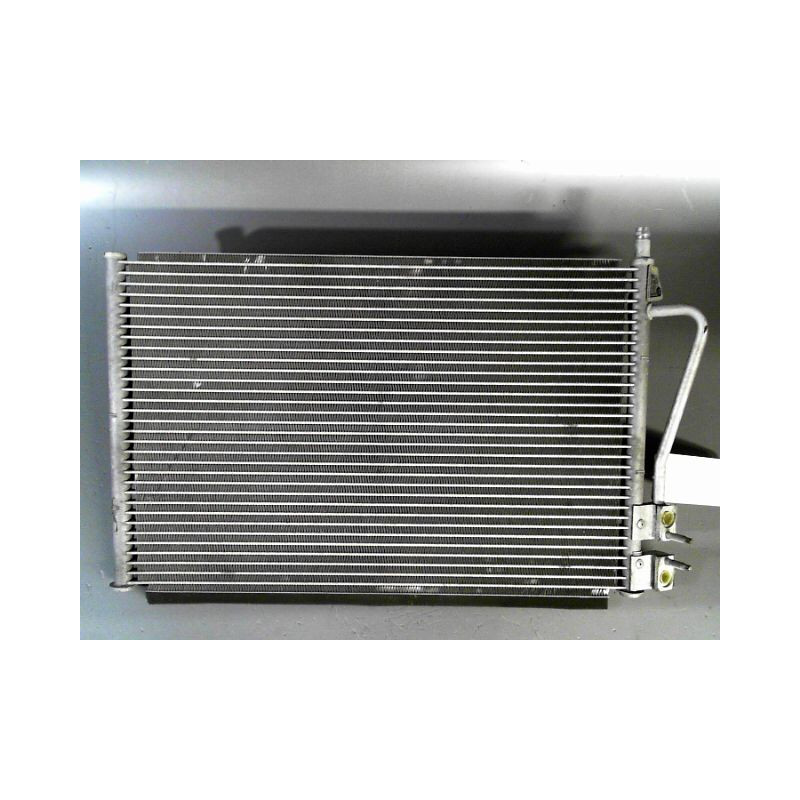 CONDENSEUR CLIMATISATION FORD FIESTA