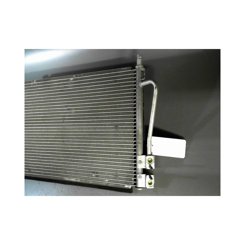 CONDENSEUR CLIMATISATION FORD FIESTA