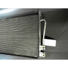 CONDENSEUR CLIMATISATION FORD FIESTA