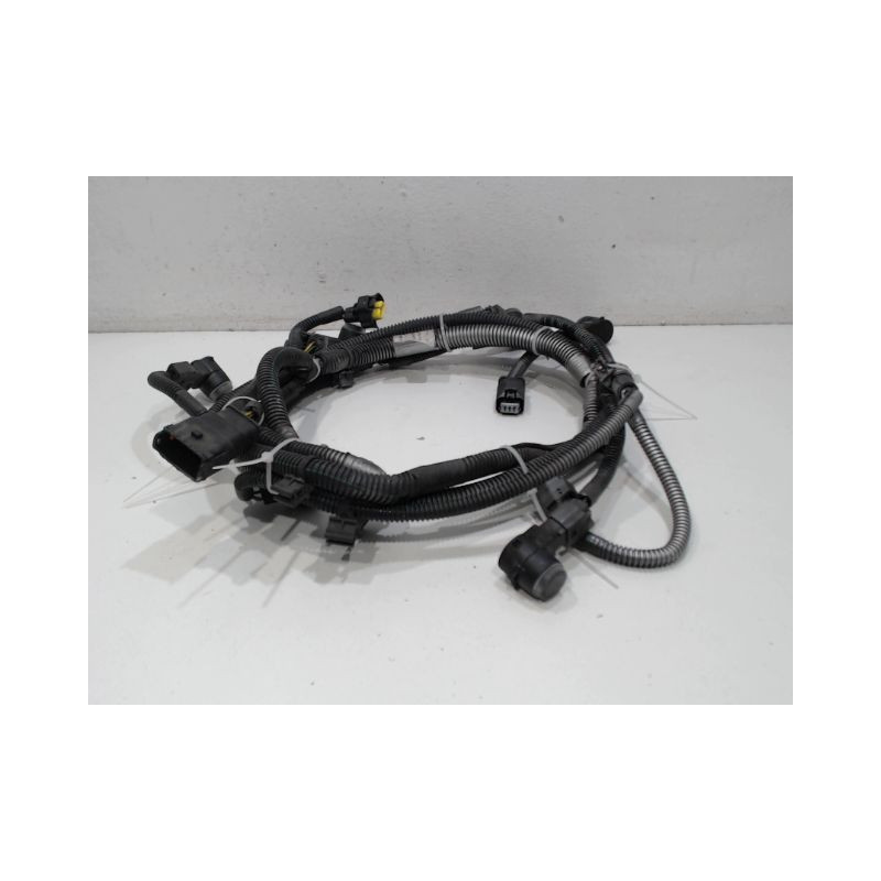 CAPTEUR AIDE STATIONNEMENT ARRIERE CITROEN C4